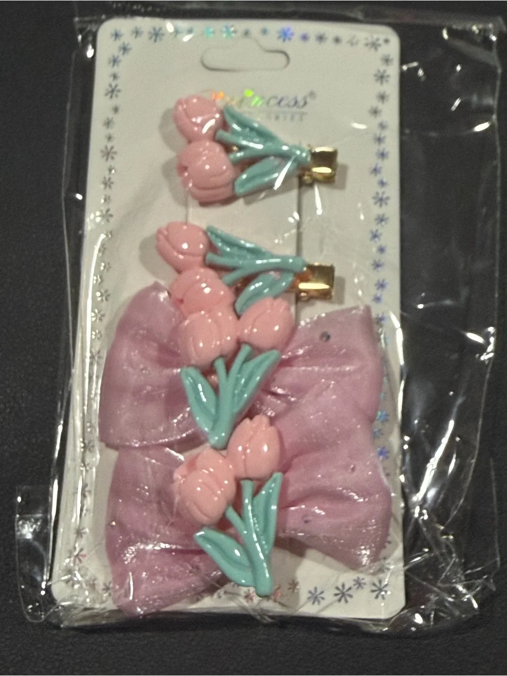 Prince sweet pink